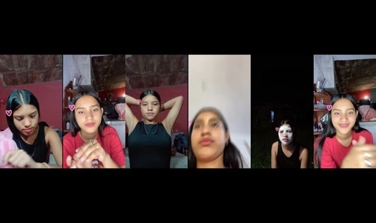 lizmar2345 TikTok Live — Oct 8, 2026, 2:34 AM