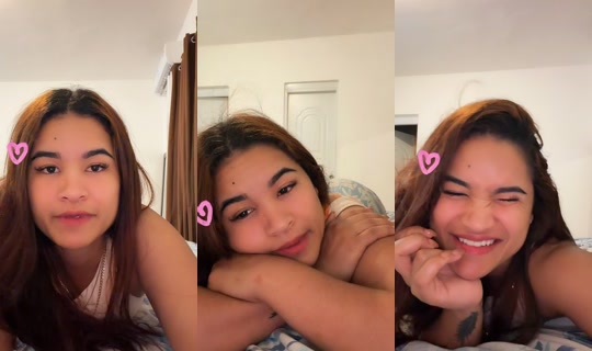 lizpaez_2 TikTok Live — Aug 22, 2026, 3:02 AM