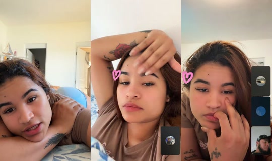 lizpaez_2 TikTok Live — Aug 22, 2026, 8:00 PM