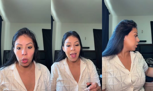 lizreyes_08 TikTok Live — Aug 29, 2026, 6:57 PM