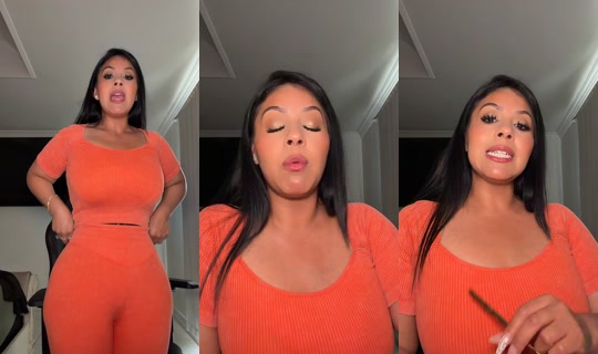 lizreyes_08 TikTok Live — Sep 1, 2026, 10:52 PM