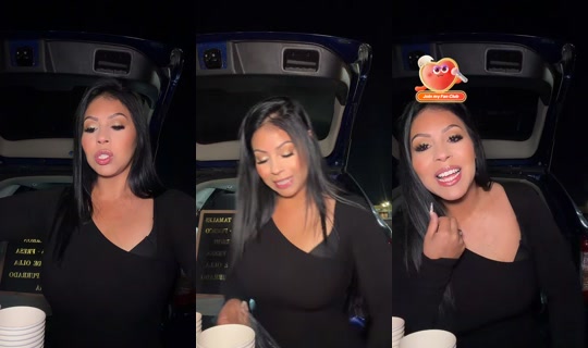 lizreyes_08 TikTok Live — Oct 2, 2026, 12:19 PM