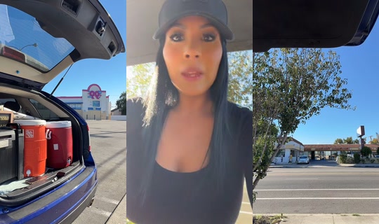 lizreyes_08 TikTok Live — Oct 6, 2026, 4:16 PM