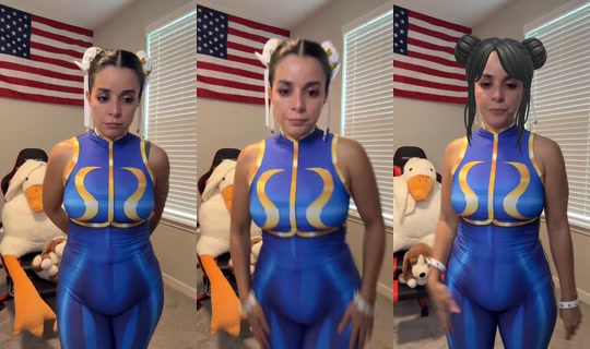lizshorty TikTok Live — Sep 29, 2026, 8:17 PM