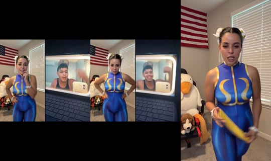 lizshorty TikTok Live — Sep 29, 2026, 9:08 PM