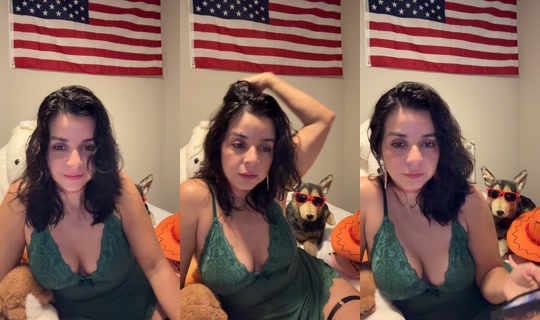 lizshorty TikTok Live — Oct 2, 2026, 11:30 AM