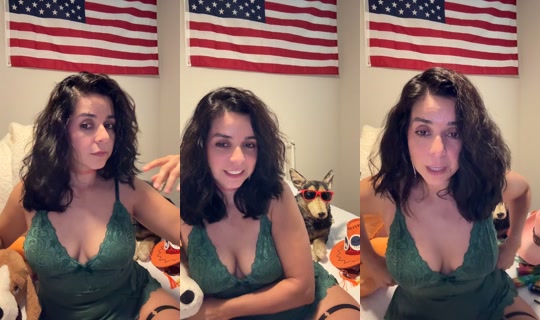 lizshorty TikTok Live — Oct 2, 2026, 12:28 PM
