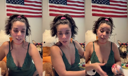 lizshorty TikTok Live — Oct 2, 2026, 2:49 PM
