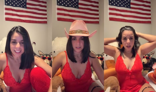 lizshorty TikTok Live — Oct 3, 2026, 12:13 PM