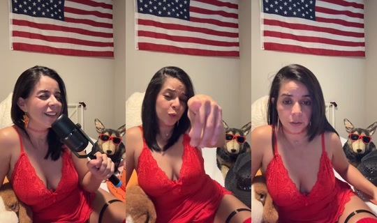lizshorty TikTok Live — Oct 3, 2026, 1:03 PM