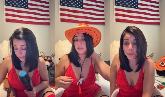 lizshorty TikTok Live — Oct 3, 2026, 1:53 PM