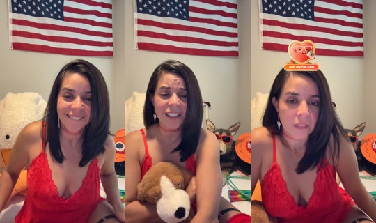 lizshorty TikTok Live — Oct 3, 2026, 2:44 PM