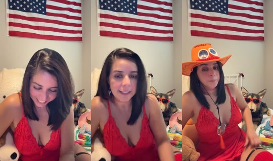 lizshorty TikTok Live — Oct 3, 2026, 3:34 PM