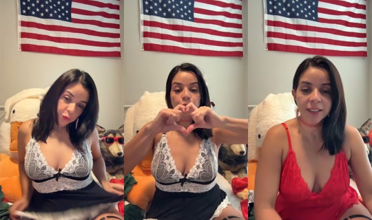 lizshorty TikTok Live — Oct 4, 2026, 12:49 PM