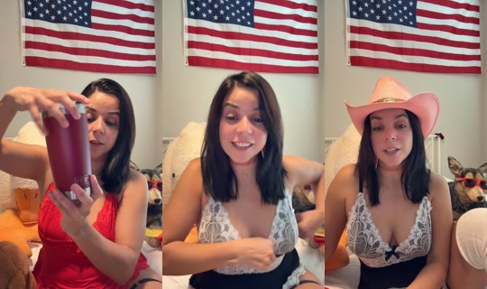 lizshorty TikTok Live — Oct 4, 2026, 2:29 PM