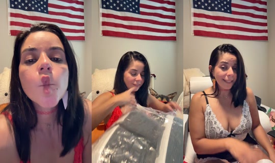 lizshorty TikTok Live — Oct 4, 2026, 4:00 PM
