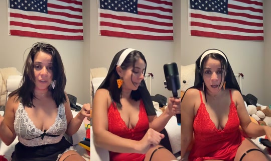 lizshorty TikTok Live — Oct 4, 2026, 4:50 PM