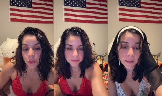 lizshorty TikTok Live — Oct 7, 2026, 11:46 AM