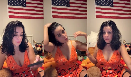 lizshorty TikTok Live — Oct 8, 2026, 11:32 AM