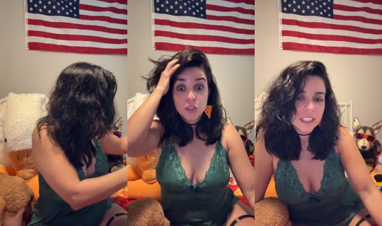 lizshorty TikTok Live — Oct 8, 2026, 1:05 PM