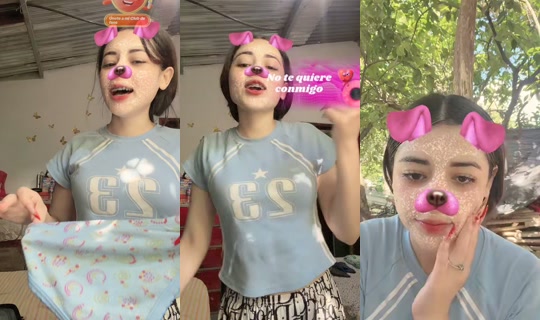 lizurrutia31 TikTok Live — Oct 6, 2026, 7:59 PM