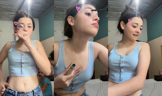 lizurrutia31 TikTok Live — Oct 6, 2026, 9:31 PM