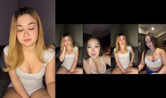 lizxten TikTok Live — Sep 3, 2026, 2:36 AM