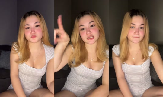 lizxten TikTok Live — Sep 3, 2026, 3:41 AM