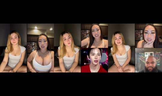 lizxten TikTok Live — Sep 3, 2026, 4:32 AM