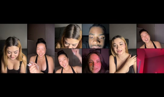 lizxten TikTok Live — Sep 6, 2026, 4:04 AM