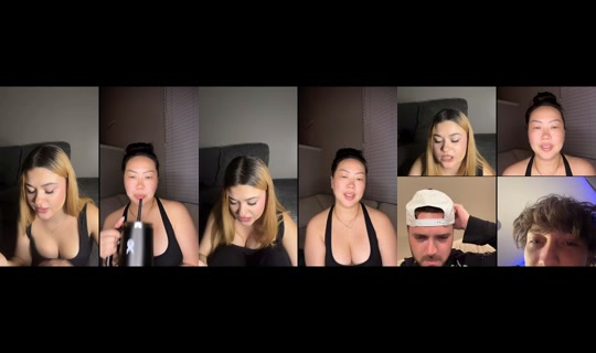 lizxten TikTok Live — Sep 6, 2026, 4:34 AM