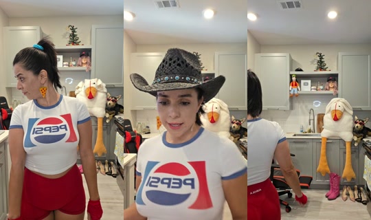 lizyshortydanceda TikTok Live — Sep 26, 2026, 1:16 PM