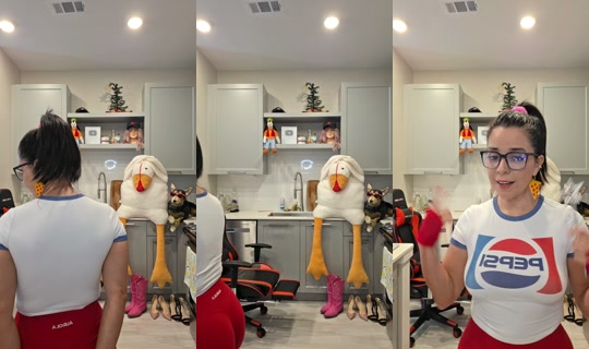 lizyshortydanceda TikTok Live — Sep 26, 2026, 1:53 PM