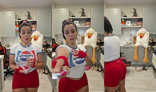 lizyshortydanceda TikTok Live — Sep 26, 2026, 2:08 PM