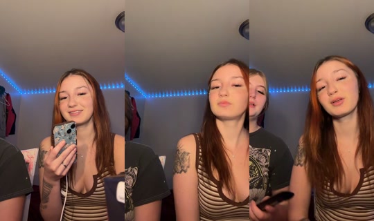 lizz.2k TikTok Live — Aug 20, 2026, 8:42 AM