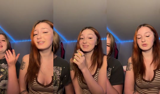lizz.2k TikTok Live — Aug 20, 2026, 9:54 AM