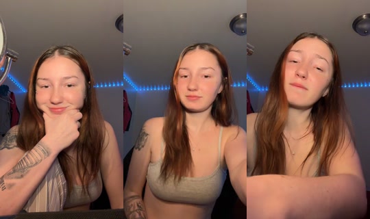 lizz.2k TikTok Live — Aug 22, 2026, 8:10 AM