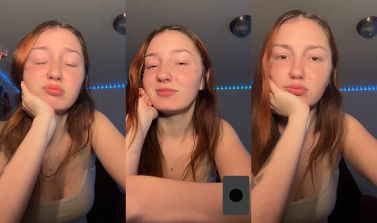 lizz.2k TikTok Live — Aug 22, 2026, 8:30 AM