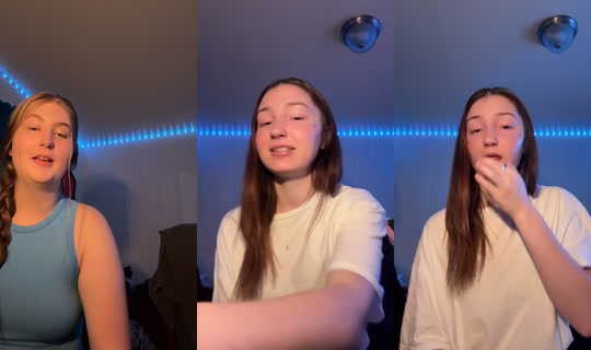 lizz.2k TikTok Live — Aug 23, 2026, 6:35 AM