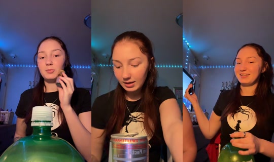 lizz.2k TikTok Live — Aug 27, 2026, 4:10 AM