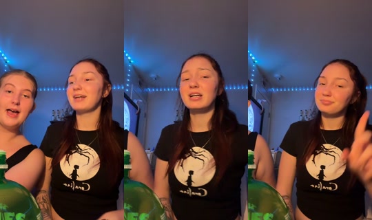 lizz.2k TikTok Live — Aug 27, 2026, 5:09 AM