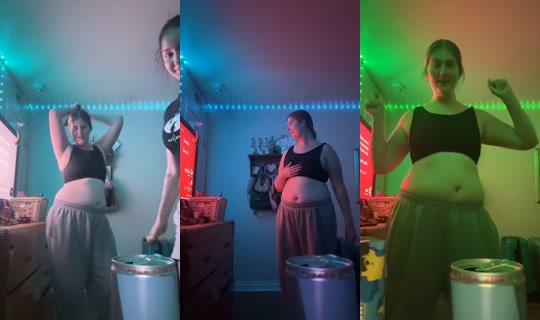 lizz.2k TikTok Live — Aug 27, 2026, 10:53 AM