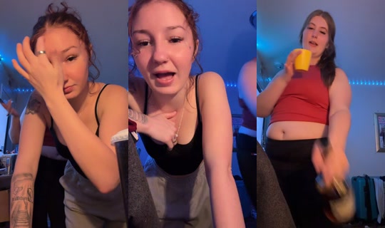 lizz.2k TikTok Live — Aug 29, 2026, 5:47 AM
