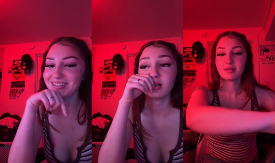 lizz.2k TikTok Live — Sep 27, 2026, 11:23 AM