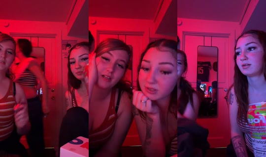 lizz.2k TikTok Live — Sep 28, 2026, 6:50 AM