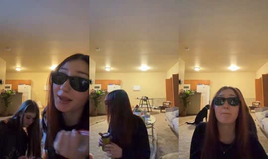 lizz.2k TikTok Live — Sep 29, 2026, 5:27 AM