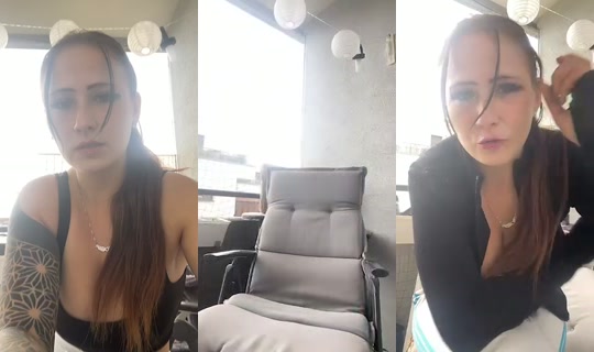 lizz_berlin TikTok Live — Aug 23, 2026, 11:18 AM