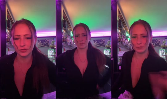 lizz_berlin TikTok Live — Aug 24, 2026, 4:20 AM