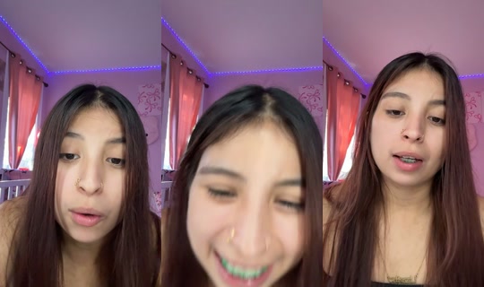 lizzethh.t TikTok Live — Oct 6, 2026, 8:36 PM