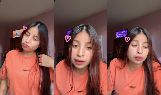 lizzethh.t TikTok Live — Oct 8, 2026, 7:39 PM
